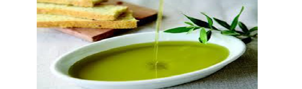 Παρθένο ελαιόλαδο e Long Life Extra Virgin Olive Oil (LL-EVOO)