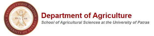 Logo Department of Agriculture