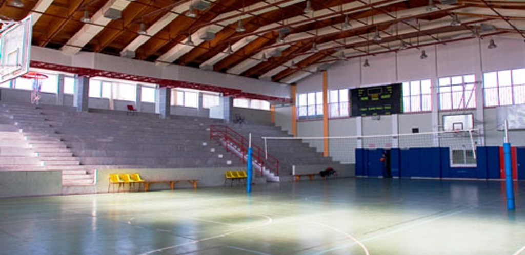 Gymnasium