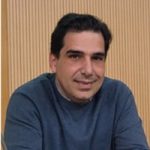 Georgios Lykokanellos