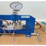 Lab Agricultural Hydraulics