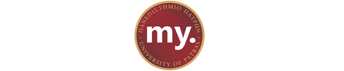 Λογότυπο εφαρμογής my.patras.gr