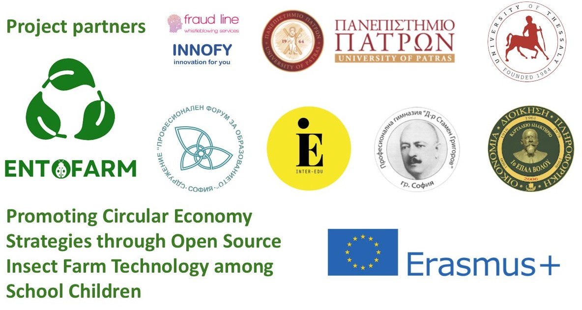 Project partners