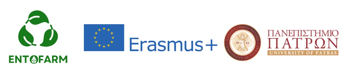 EntoFARM Erasmus+ UPatras