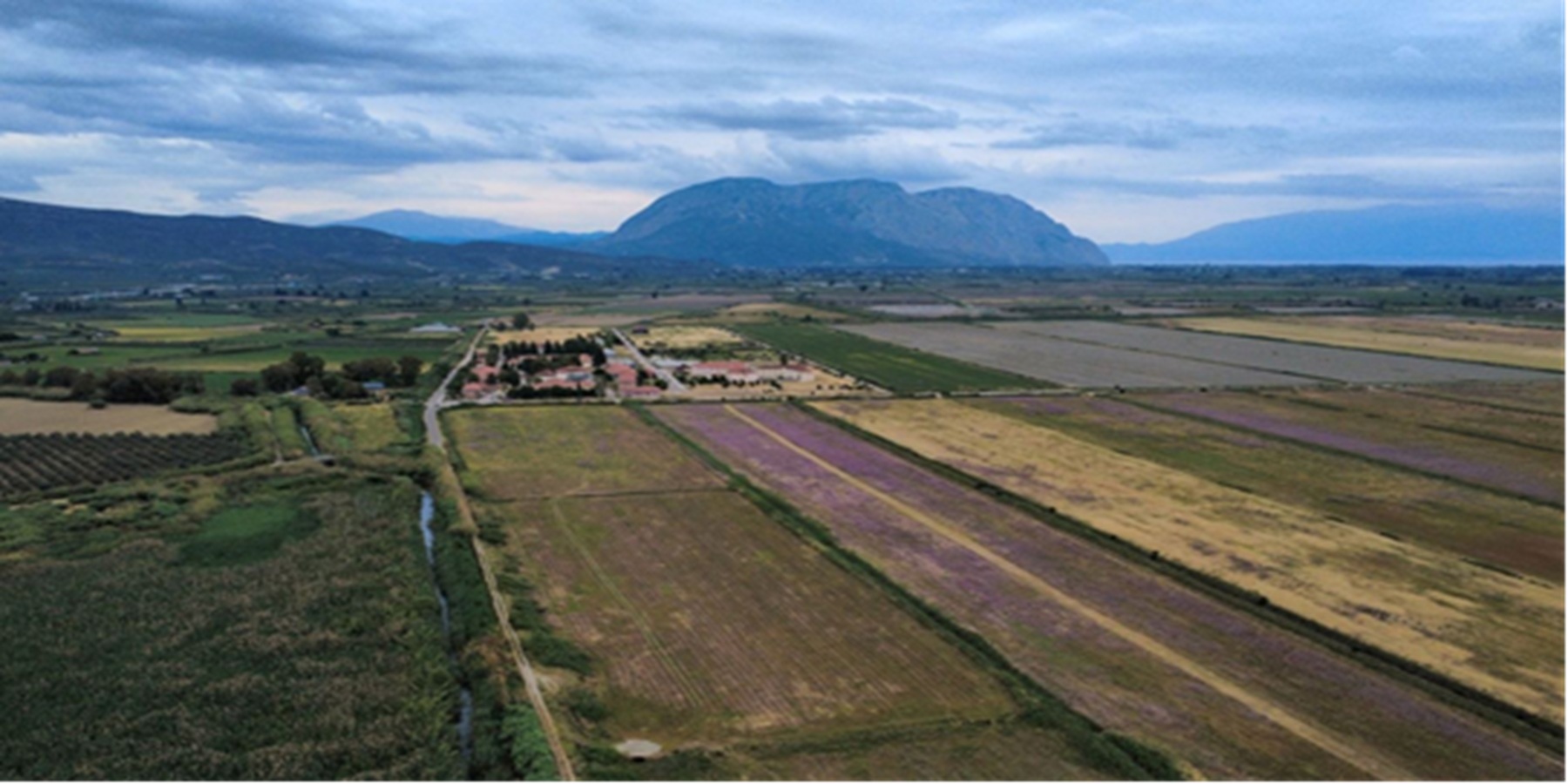 Εγκαταστάσεις Π.Π. Μεσολόγγι